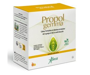 Aboca Propolgemma Comprimé(S) À Sucer 20 pc(s)