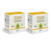 Aboca Propolgemma Comprimé(S) À Sucer 2x20 pc(s)