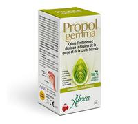 Aboca Propolgemma Comprimé(S) À Sucer 45 pc(s)