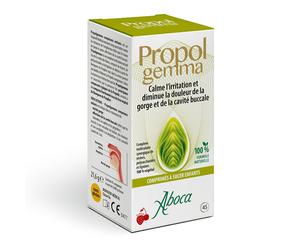 Aboca Propolgemma Comprimé(S) À Sucer 45 pc(s)