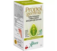 Aboca Propolgemma Pediatric 45 Comprimés