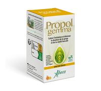 Aboca Propolgemma Spray Forte Adultes 30Ml