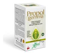 ABOCA - PROPOLGEMMA SPRAY SANS ALCOOL ADULTES ET ENFANTS 30 ML Protège la muqueuse, calme l'irritation et réduit la douleur de la gorge et du câble oral