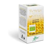 Aboca Royal Gelly Bio 40 comprimés