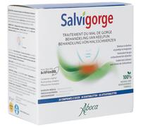 Aboca Salvigorge 20 Comprimés
