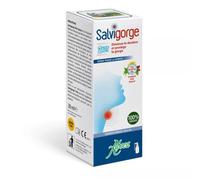 Aboca Salvigorge 2Act Spray sans alcool 30 ml