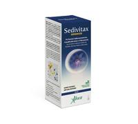 Aboca Sedivitax Advanced Gouttes75ml