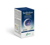 Aboca Sedivitax Advanced Opercoli 40.6g