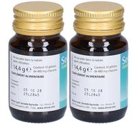 Aboca Sedivitax CalmStress Advanced Capsule(S) 2x30 pc(s)