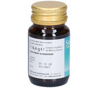 Aboca Sedivitax CalmStress Pour Favoriser Détente & Relaxation 30 Gélules