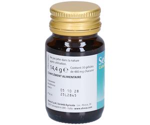 Aboca Sedivitax CalmStress Advanced Capsule(S) 30 pc(s)
