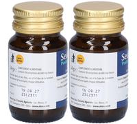 Aboca Sedivitax Pronight Advanced Comprimé(S) 2x50 pc(s)