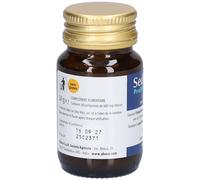 Aboca Sedivitax Pronight Trouble Du Sommeil 50 Comprimés