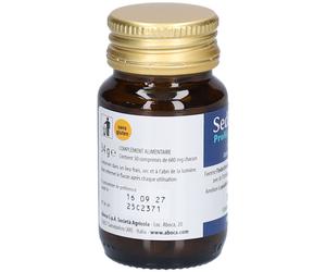 Aboca Sedivitax Pronight Advanced Comprimé(S) 50 pc(s)