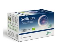Tisane Sedivitax 20 sachets infuseurs