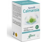 Aboca serenil calmansia 50caps