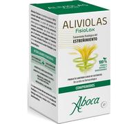 Aboca Sollievo Physiolax 27 Comprimés