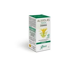 Aboca Sollievo Physiolax 45 Comprimés