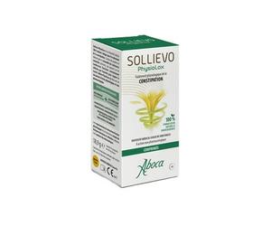 Aboca Sollievo Physiolax 45comp