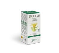 Aboca - Soulagement PhysioLax Comprimés - Traitement Physiologique de la Constipation (45 Unités Lot de 1)