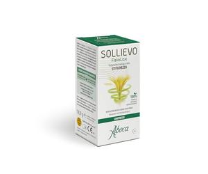 Aboca - Soulagement PhysioLax Comprimés - Traitement Physiologique de la Constipation (45 Unités Lot de 1)