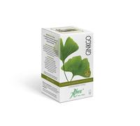Aboca Ginkgo Concentré Totale 50caps
