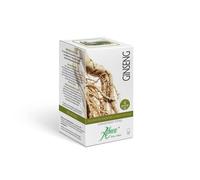 Aboca Total Ginseng Concentré 50 Gélules de 500 mg