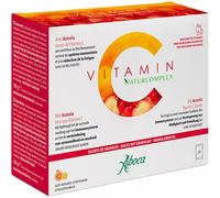 Aboca Vitamin C Naturcomplex