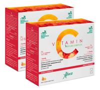 Aboca Vitamin C Naturcomplex 2x20 Sachets