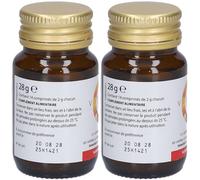 Aboca Vitamin C Naturcomplex Comprimés Comprimé(S) À Croquer 2x14 pc(s)