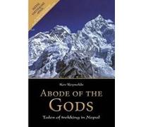 Abode of the Gods: Tales of Trekking in Nepal - [Version Originale] Inconnu (Auteur)
