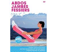 Abodos - Jambes - Fessiers : Programme Core Trainning