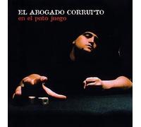 Abogado Corrupto - en El Puto Juego [Import]