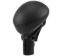 Aboiled 54130-A81 Pommeau de levier de vitesse de voiture ABS pour accessoires 2006 2007 2008 2009 2010 2011