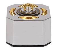 Aboiled Allume-cigare électronique - Briquet automatique - Pour bijoux - Soudure au gaz - Or