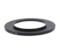Aboiled Bague d'adaptation de filtre Step Up en métal de 52 à 77 mm pour appareil photo