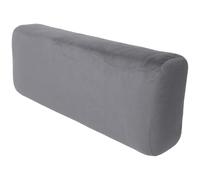 Aboiled Coussin de yoga pour méditation et soutien - Rectangulaire - Accessoire de yoga - Lavable en machine