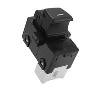 Aboiled Interrupteur de commande en verre de voiture avec lumière pour IX25 2014-2020 93580C9000 93580-C9000