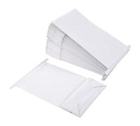 Aboiled Lot de 50 sacs jetables pour l'exercice des maladies du matin et de bois
