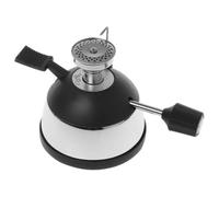 Aboiled Mini gaz HT-5015M Mini table de chauffage au gaz butane Siphon Pot à café Siphon Pot