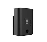 Aboiled Niveau mais Mesure Équilibrée, Batterie d'alimentation, 3D 8/12/16 Lignes Mesure Batterie, Mesure de Construction, Facile à Utiliser et, Travail Soigné.