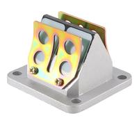 Aboiled Nouvelle soupape d'admission de moto Rd350 Yz125 Dt175 de première classe pour accessoires de système d'air 175 cc Dt 175
