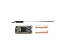 Aboiled Pour NanoPi Duo2 Allwinner H3 -A7 512 Mo DDR3 Mémoire WiFi BT4.0 UbuntuCore IOT Carte de développement d'applications