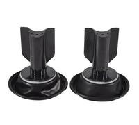 Aboiled Pour TDM850 TRX850 YZF750R TDM 850 XTZ 750 YZF750 YZF 750 R Moto Carburateur Membrane et Piston