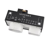 Aboiled Relais de commande du ventilateur de refroidissement pour Golf 4 pour A3 TT 1J0919506K