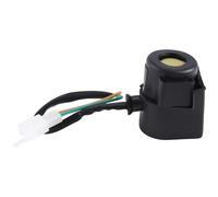 Aboiled Relais électrovanne du démarrage 70 Cc/110 Cc/650 Cc/125 Cc/150 CC pour moto ATV Scooter