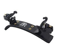 Aboiled Support d'épaule de violon réglable en style pour violon 3/4 4/4 instruments de musique accessoires