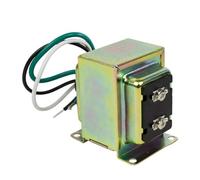 Aboiled Transformateur de porte 16 V 30 VA 30TR - Compatible avec sonnette vidéo Pro