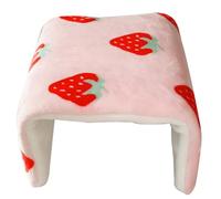 Aboiled Tunnel et tubes pour cochon d' - Forme DIY - Cachette de maison pour hamster - Tunnel lavable - - Installation facile