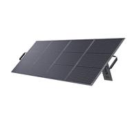 ABOK Panneau solaire 200W monocristallin flexible pliable étanche IP68 sortie MC4 pour camping car maison randonnée